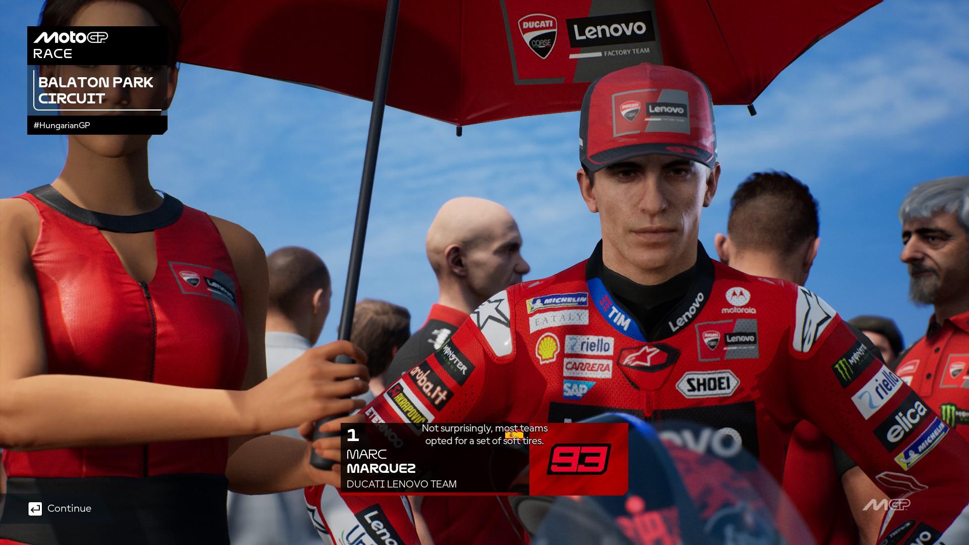Motogp 25
