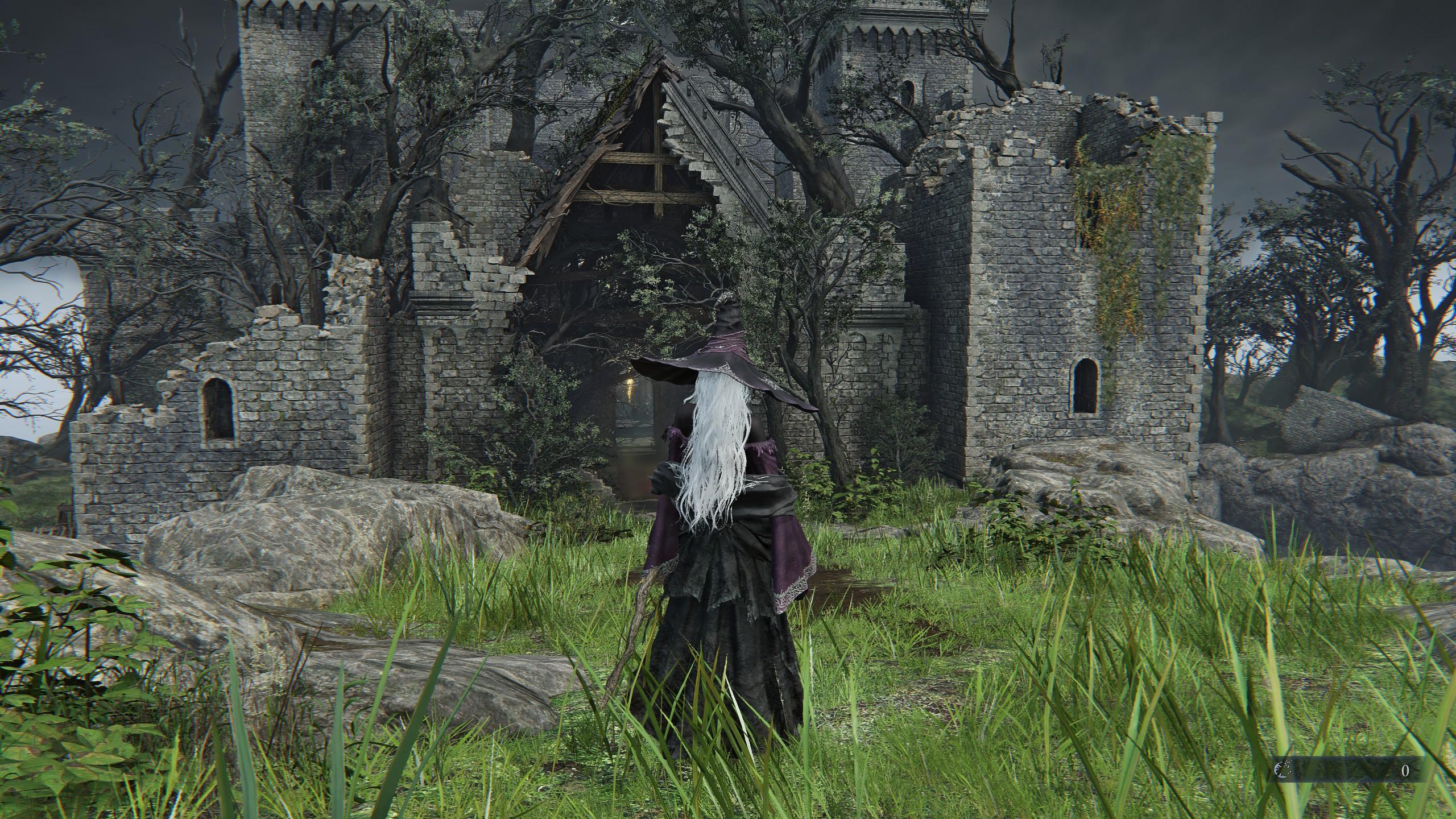 Elden Ring Nightreign teszt