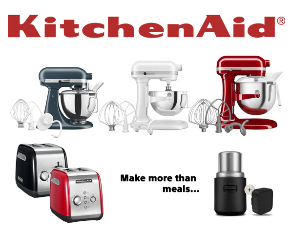 Kitchenaid