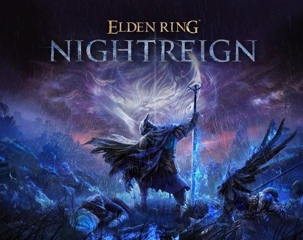 Elden Ring Nightreign