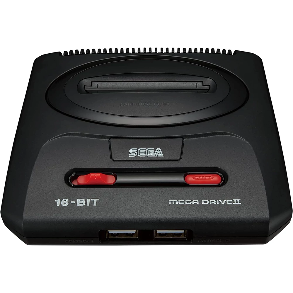 Sega Mega Drive Mini 2