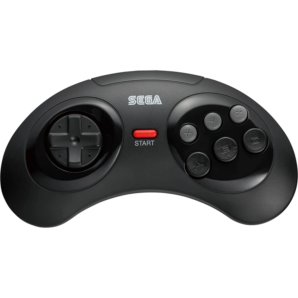 Sega Mega Drive Mini 2