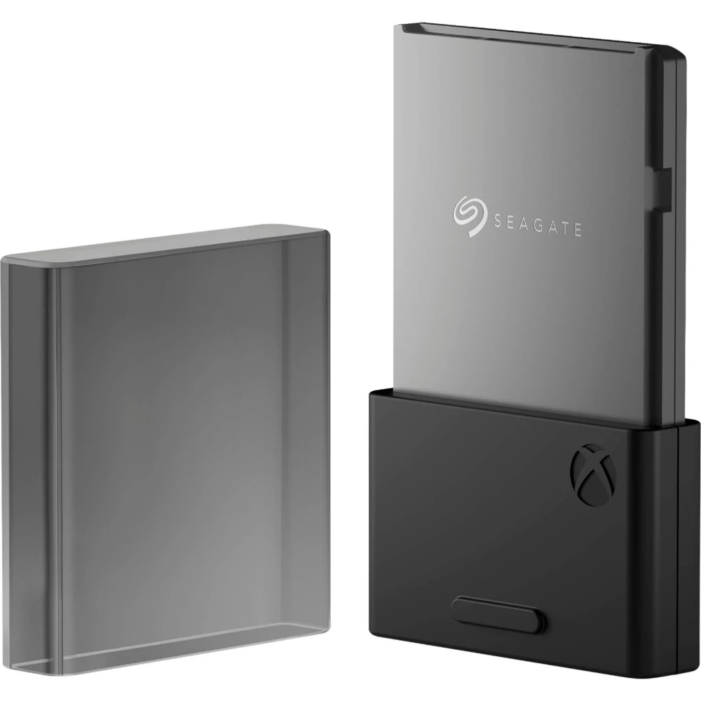 Seagate 1TB Xbox Series X/S Bővítőkártya (STJR1000400)