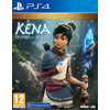 Kena Bridge of Spirit Deluxe Edition (PS4)