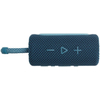 JBL GO 3 hordozható bluetooth hangszóró - Kék