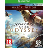 Assassin's Creed Odyssey Omega Edition (PS4)