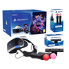 Sony Playstation VR + VR Worlds + PS Kamera + PS Move Twin Pack (V2)