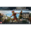 Assassin's Creed Odyssey Omega Edition + Törölköző (PS4)