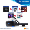 Sony Playstation VR Mega Pack (V2)