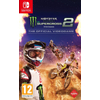 Monster Energy Supercross - The Official Videogame 2 (Switch)