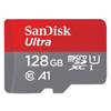 Sandisk microSDXC 128GB UHS-I memóriakártya