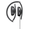 Sennheiser HD 2.20s mikrofonos fejhallgató (506718)