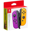 Nintendo Switch Joy-Con Pair (Lila-Narancs)