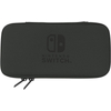 Nintendo Switch Lite Hori Slim Tough Pouch hordtáska (fekete)