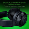 Razer Kraken 2019 Oval Gaming Headset - Fekete (RZ04-02830100-R3M1)