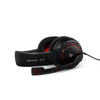 Sennheiser EPOS Game One Gaming Headset, Nyitott - Fekete/Piros (1000236)