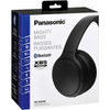 Panasonic RB-M300BE-K Bluetooth fejhallgató - Fekete (RZ-S300WE-K)