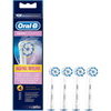 Oral-B Sensitive fogkefefej (4 db) 