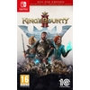 King’s Bounty II Day One Edition (Switch)
