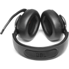 JBL Quantum 400 Gamer fejhallgató - Fekete (JBLQUANTUM400BLK)