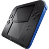 Nintendo 2DS (Black/Blue) + YO-KAI Watch