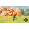 The Legend of Zelda Breath of the Wild (Wii U)
