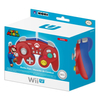 Wii U Super Smash Bros Gamecube Controller Mario 