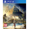 Assassin's Creed Origins Deluxe Edition