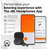 JBL Live Pro 2 TWS fülhallgató - Fekete (JBLLIVEPRO2TWSBLK)