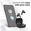 JBL Live Pro 2 TWS fülhallgató - Fekete (JBLLIVEPRO2TWSBLK)