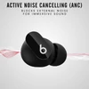 Beats Studio Buds True Wireless zajszűrős fülhallgató – Fekete