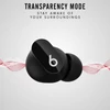 Beats Studio Buds True Wireless zajszűrős fülhallgató – Fekete