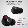 Beats Studio Buds True Wireless zajszűrős fülhallgató – Fekete