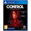 Kép 1/8 - Control Ultimate Edition (PS4)