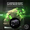 Razer DeathAdder V2 Pro vezeték nélküli gamer egér (RZ01-03350100-R3G1)