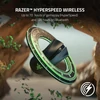Razer DeathAdder V2 Pro vezeték nélküli gamer egér (RZ01-03350100-R3G1)