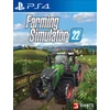 Farming Simulator 22 (PS4)