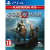 God of War Magyar felirattal (használt) (PS4)