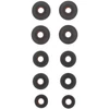 JBL Live Pro 2 TWS fülhallgató - Fekete (JBLLIVEPRO2TWSBLK)