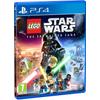 Kép 1/13 - Lego Star Wars The Skywalker Saga (PS4)
