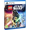 Lego Star Wars The Skywalker Saga (használt) (PS5)