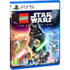 Kép 1/13 - Lego Star Wars The Skywalker Saga (PS5)