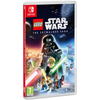 Kép 1/6 - Lego Star Wars The Skywalker Saga (Switch)