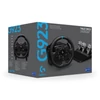 Logitech G923 Trueforce kormány PS/PC (942-000149)