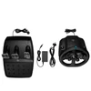 Logitech G923 Trueforce kormány PS/PC (942-000149)