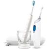 Kép 1/7 - Philips HX8494/01 Sonicare DiamondClean 9000 és Airfloss Ultra (2 in 1) - Fehér
