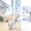 Philips HX8494/01 Sonicare DiamondClean 9000 és Airfloss Ultra (2 in 1) - Fehér