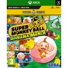 Super Monkey Ball: Banana Mania (Xbox)
