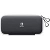 Nintendo Switch OLED Carrying Case + Screen Protector (használt)