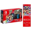 Nintendo Switch (Piros-Kék)